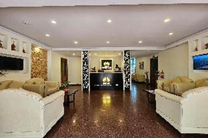 ADRAK BOUTIQUE HOTEL