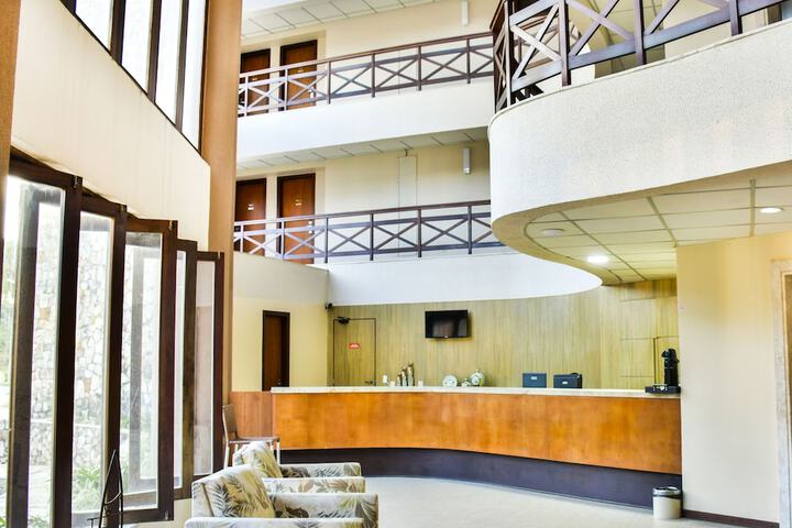 Hotel Interior 4 of 55