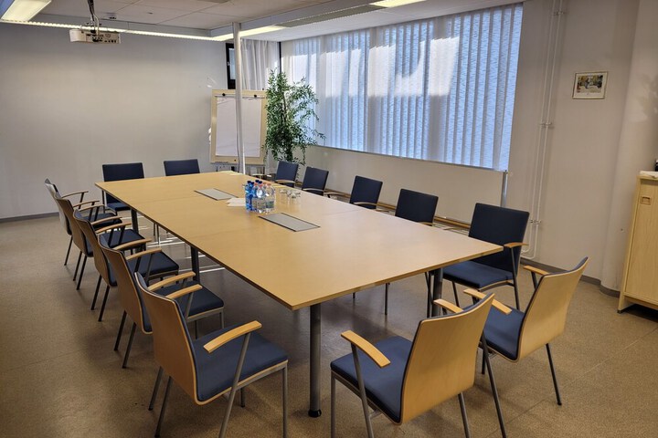 Meeting 40 of 69