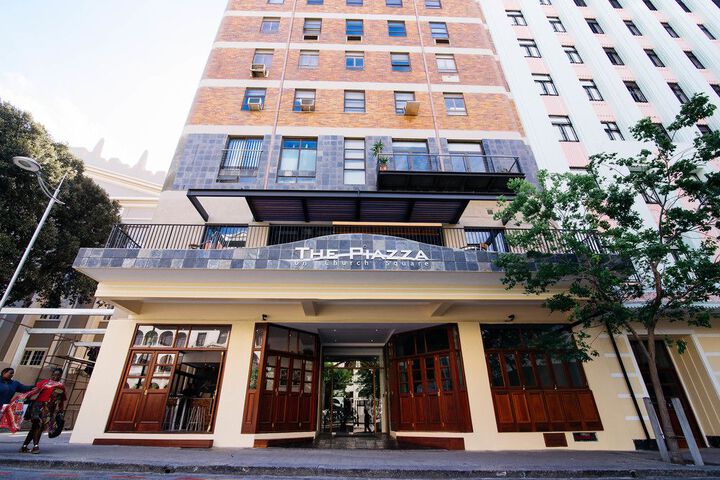 Hotel 68 of 84