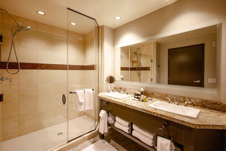 Bath Photo