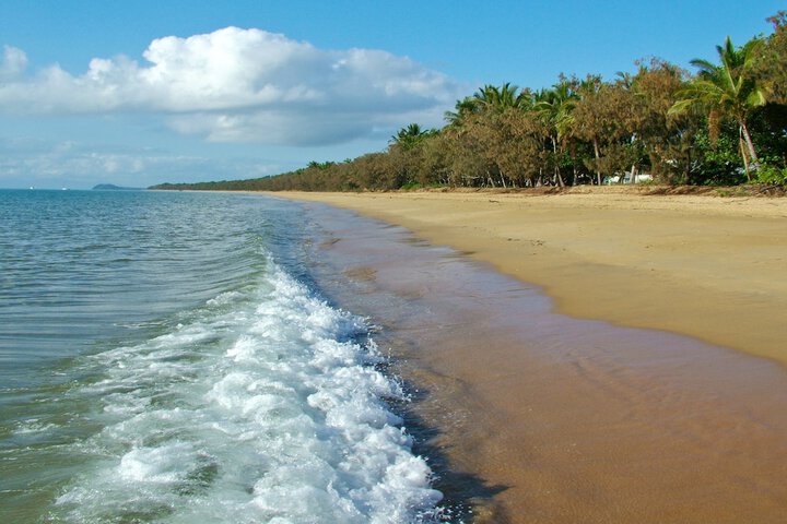 Beach 23 of 40