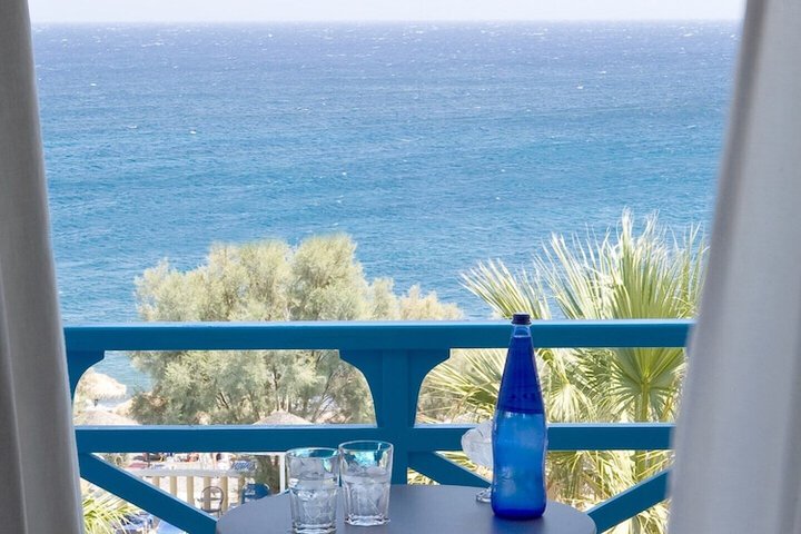 View from room