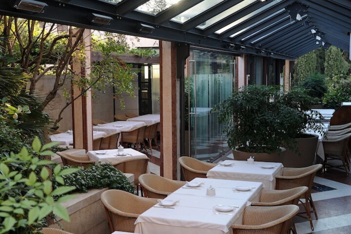 Restaurants