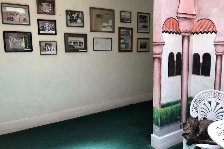 Hotel Interior 4 of 97