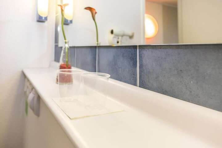 Bathroom Vanities