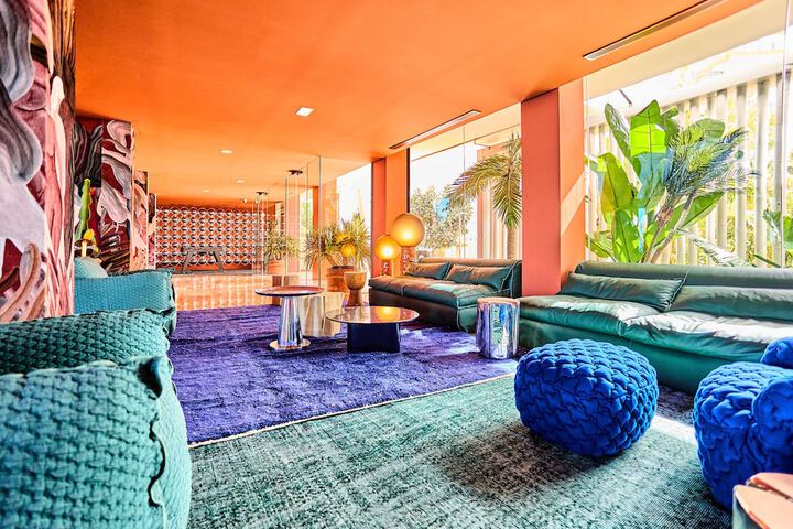 Hotel Interior 8 of 69