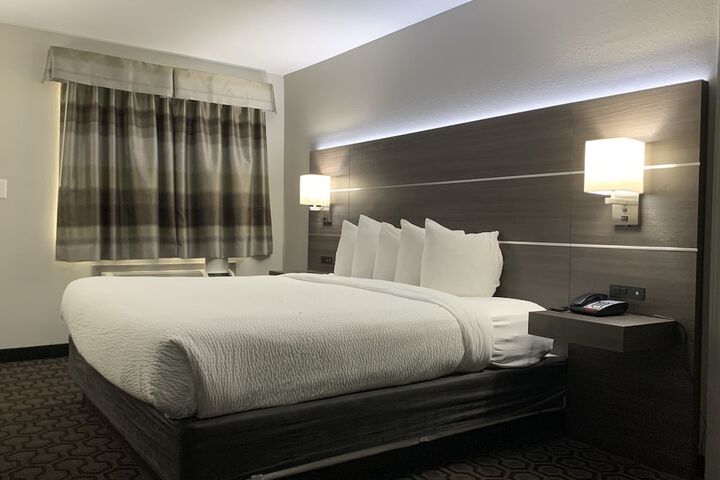 1 King Bed (12 of 18)
