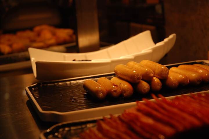 Breakfast/Coffee Service 37 of 44