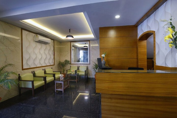 Hotel Interior 2 of 20