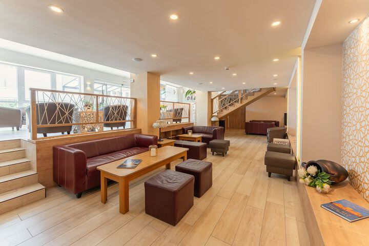 Hotel Interior 9 of 82