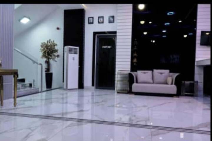 Movana Hotel and Suites