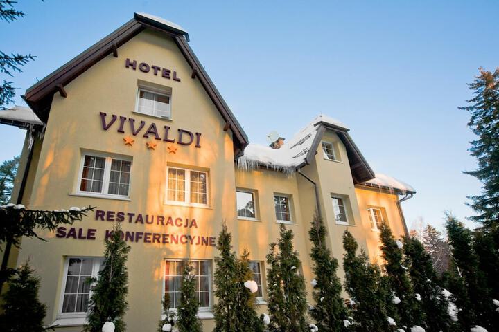 Hotel 54 of 58