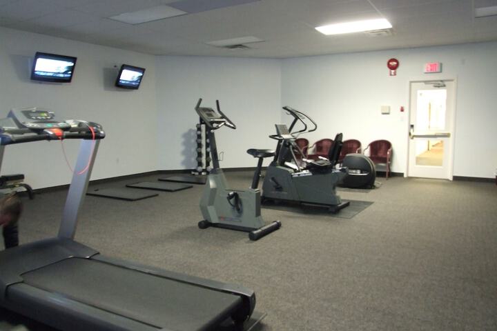 Health and Fitness 20 of 53