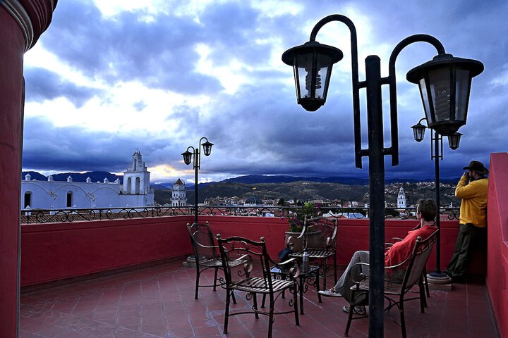 Terrace/Patio 79 of 82