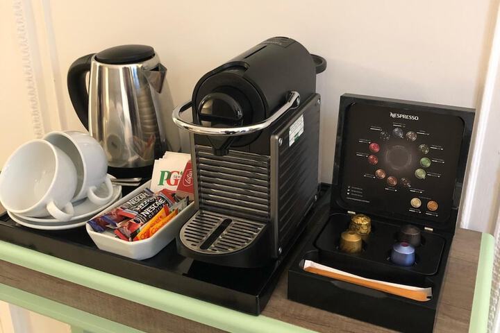 Hotel Amenity