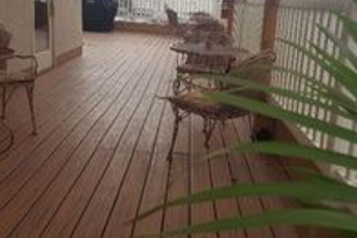 Terrace/Patio 35 of 41