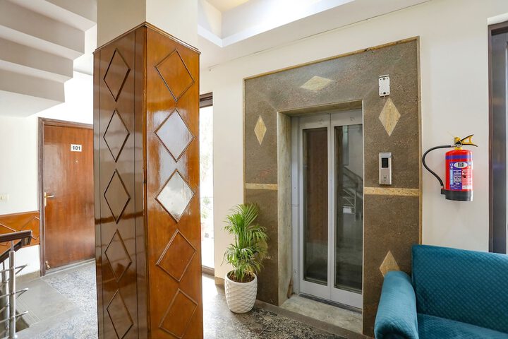 Hotel Interior 2 of 43