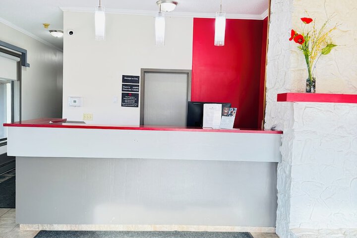 Hotel Interior 2 of 40