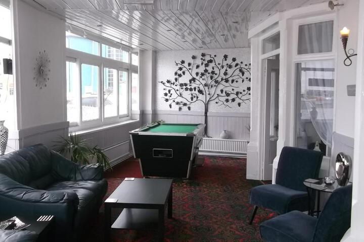 Fitness Facility Photos