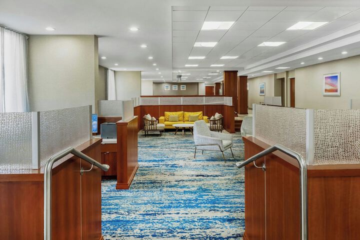 Lobby Photos