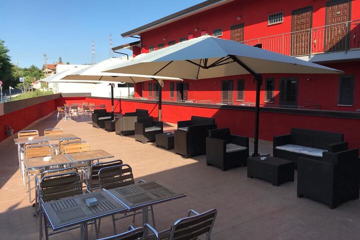 Terrace/Patio 31 of 31