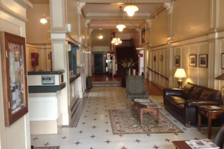 Hotel Interior 13 of 153