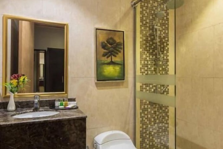 Bathroom Vanities