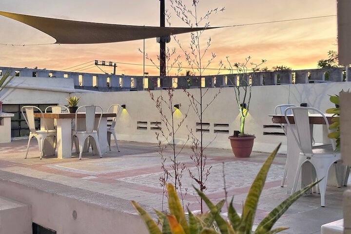 Terrace/Patio 10 of 16