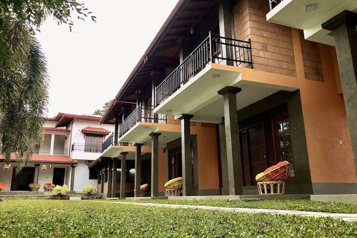 Hotel 18 of 18