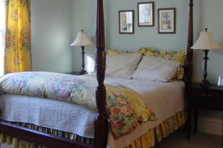 Suite Photo