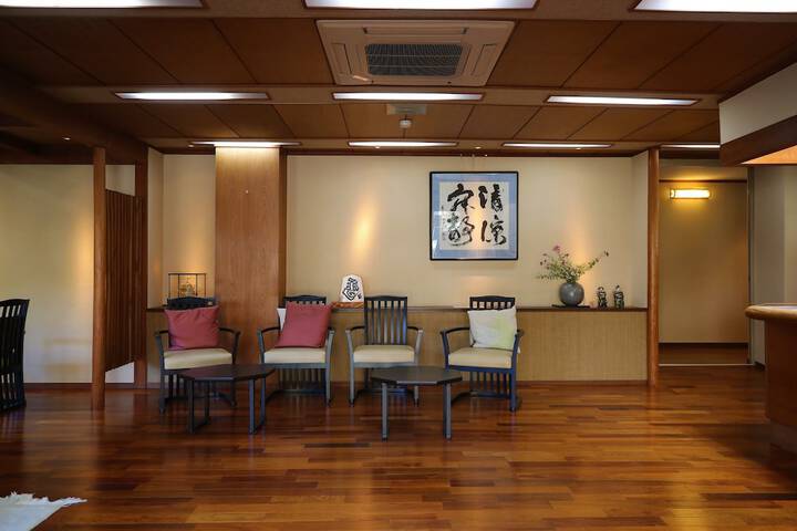 Hotel Interior 2 of 36