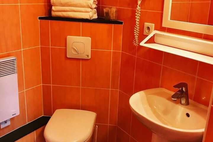 Bath Amenities