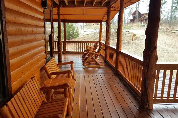 Terrace/Patio 8 of 22