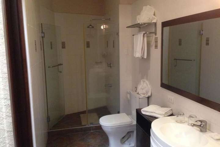 Bath Amenities
