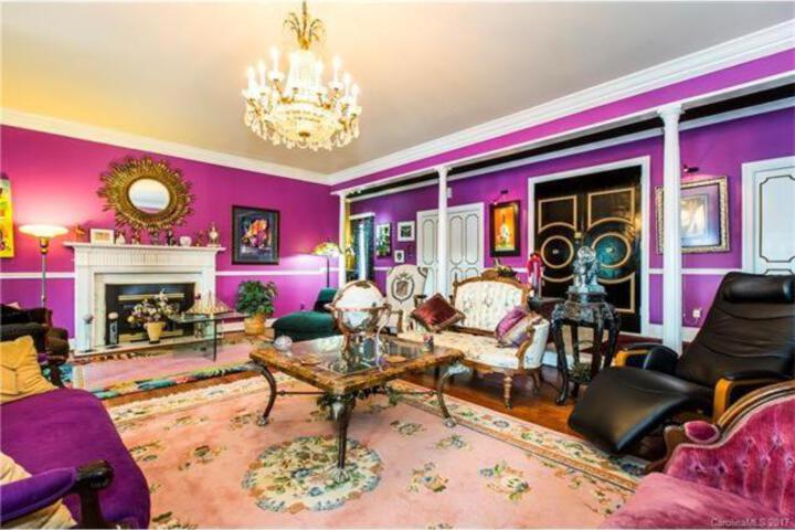 Fitness Center Photo