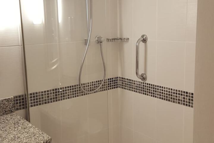Bath Amenities