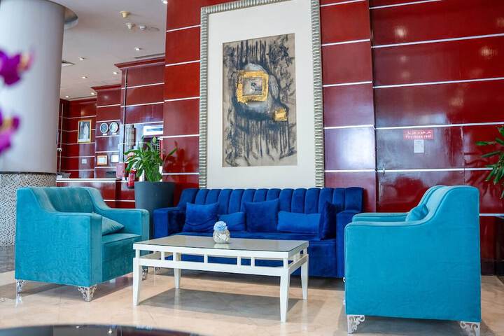 Hotel Interior 3 of 67