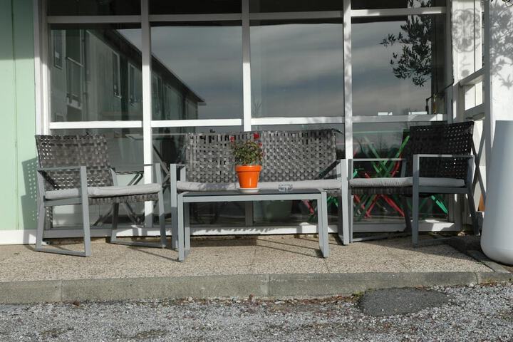 Terrace/Patio 15 of 49