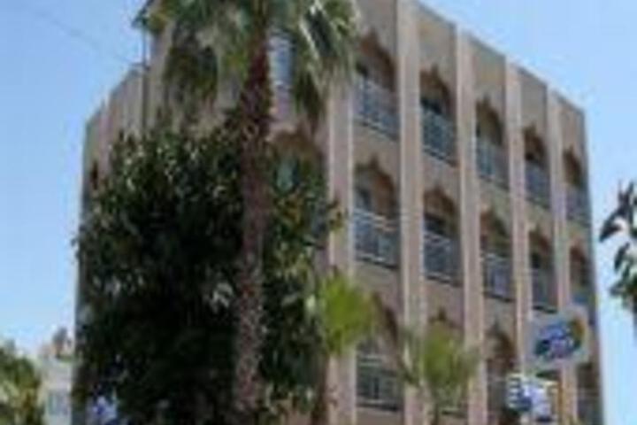 Seven Stars Exclusive Hotel