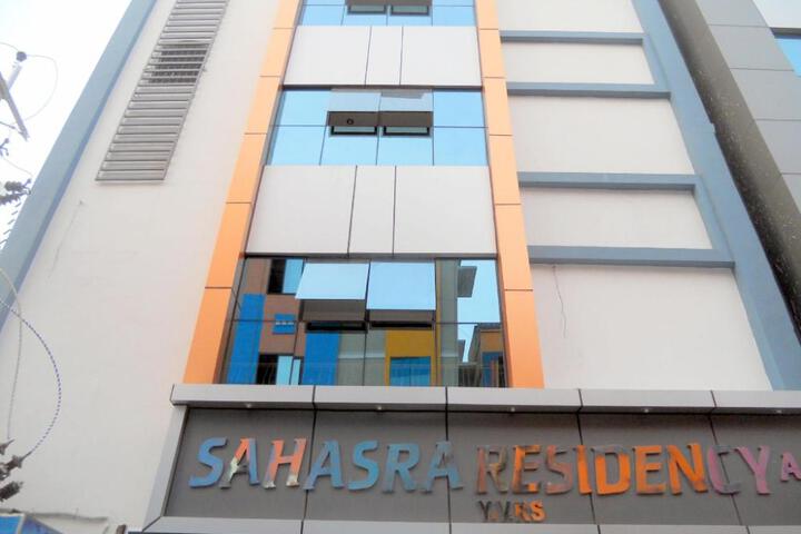 Hotel Sahasra Residency