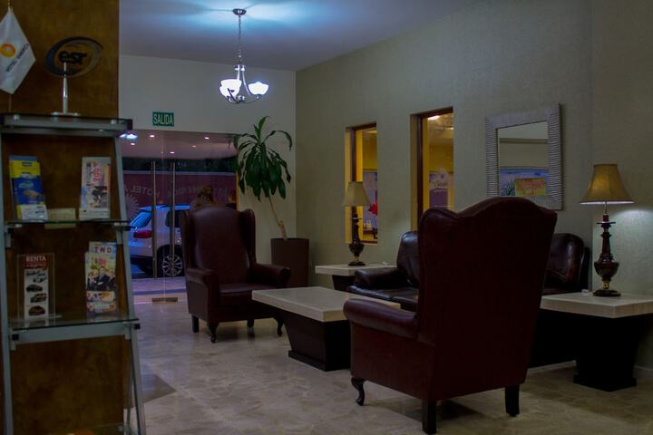 Hotel Interior 15 of 106