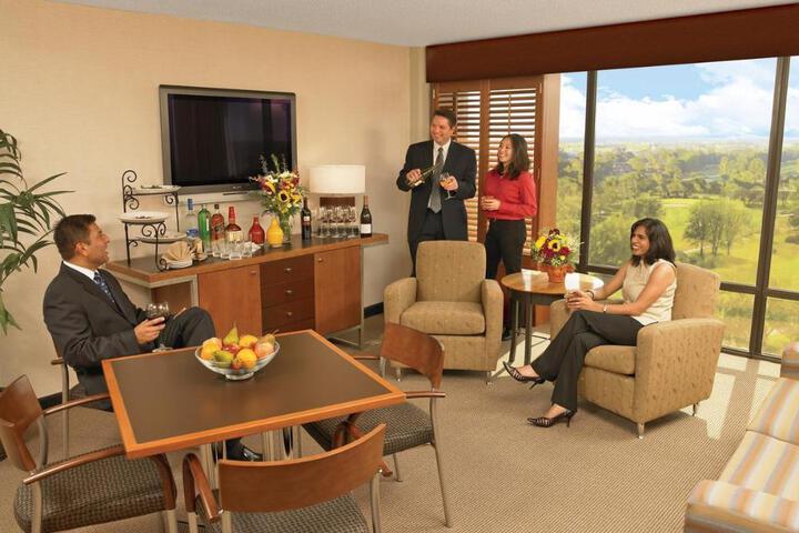 Fitness Center Photo