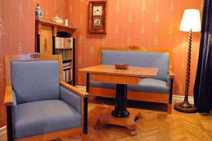 Room 16 of 45
