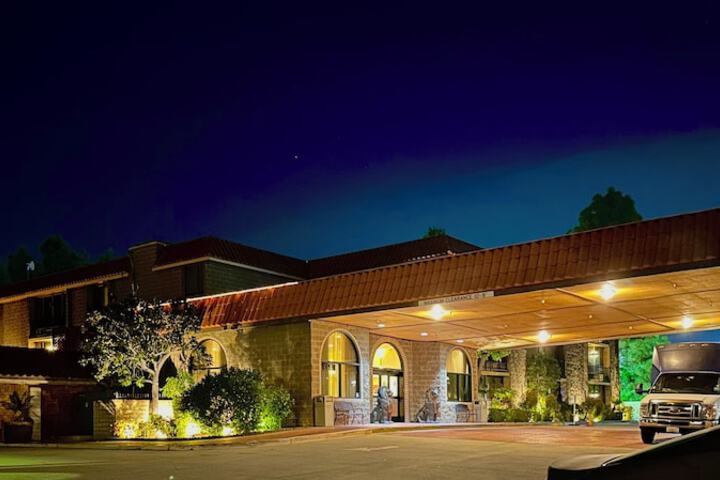 Hotel 69 of 73