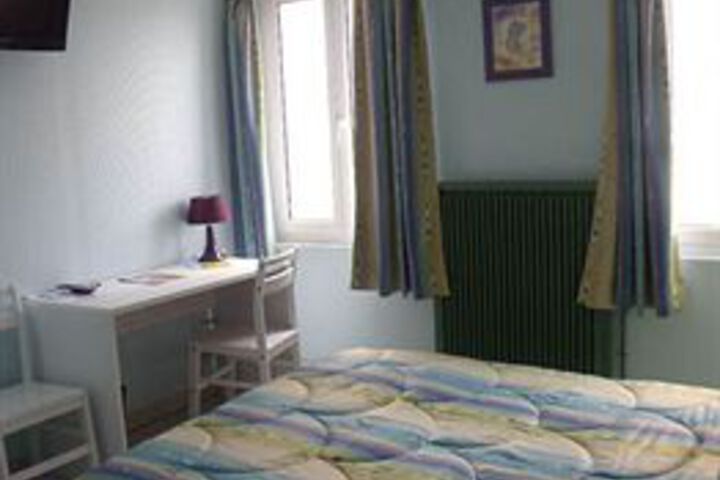 Room 16 of 21