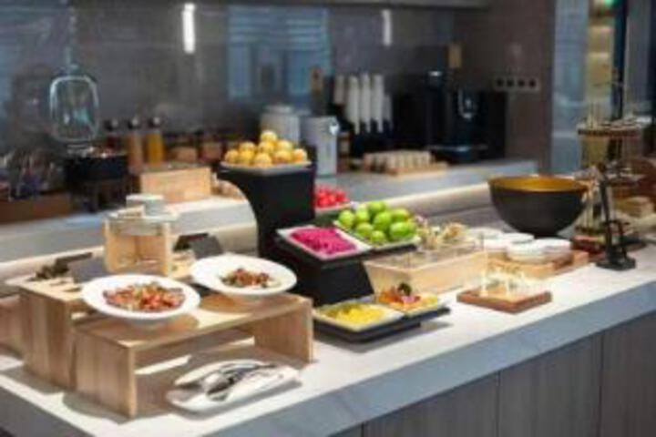 Fitness Facility Photos