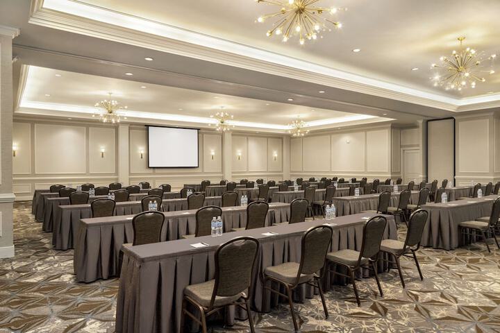 Ballroom