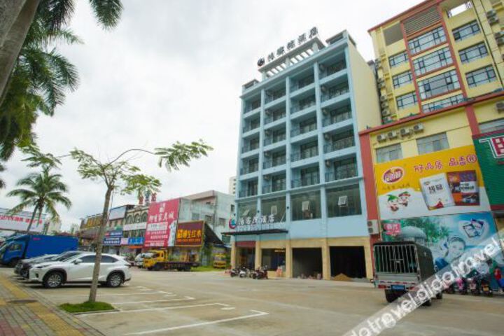 Hotel 2 of 16