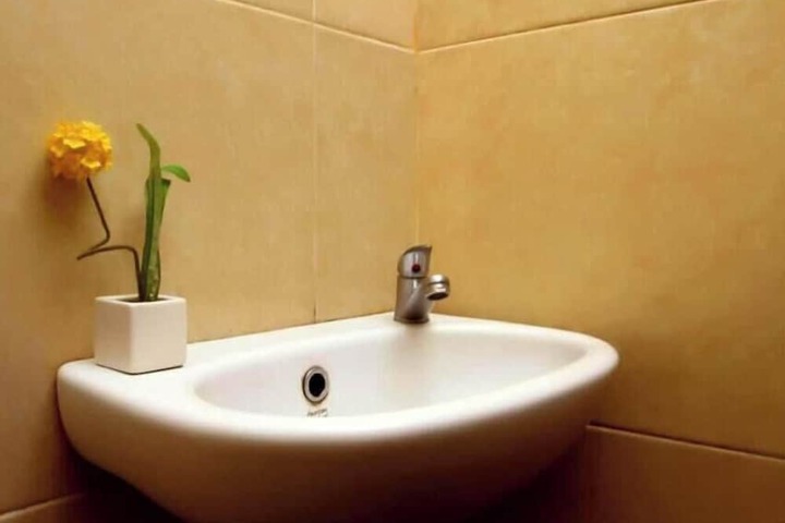 Bath Interior